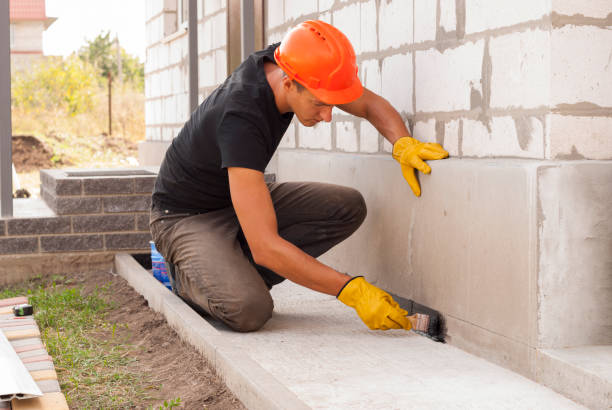 Licensed Interior Drainage System service in Vincent, AL - SJ Waterproofing Pros